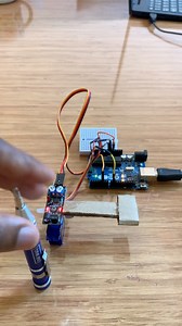 Robot Obstacle Avoidance ✅ - Arduino Tutorial | Upload Ideas with Itamar