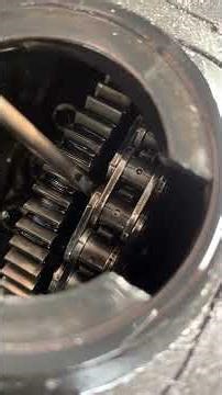 BMW M47 ENGINE DAMAGE CHAIN noises