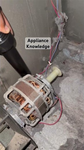 How to Repair a Tumble Dryer | Step-by-Step Appliance Repair Guide
