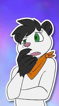 The origins of a famous furry fandom image...