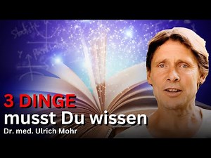 Eliminiere diese 3 gesellschaftlichen Krankheitsfaktoren