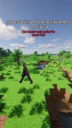EN BEDROCK SON SNIPERS🗣️🔥#minecraft #jennymod #jennymodminecraft #minecraftshorts #sklkhd