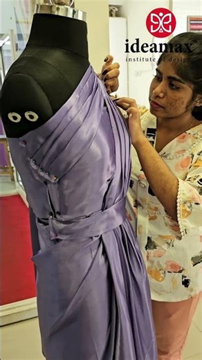 Fashion Design Course in Coimbatore!!