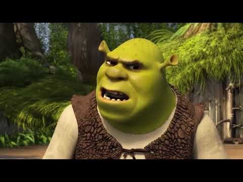 Shrek show (parodia)