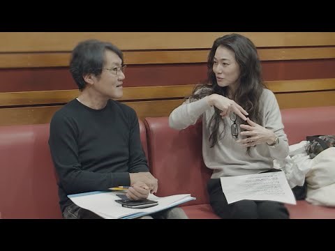 今井美樹『Classic Ivory 35th Anniversary ORCHESTRAL BEST』レコーディング・ドキュメンタリー① with 千住明
