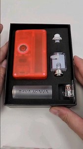 VANDY VAPE PULSE AIO KIT POD