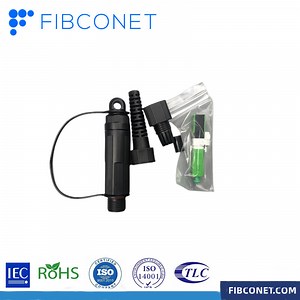 [Hot Item] Corning Standard FTTH Mini IP Sc/APC IP67 /IP Optitap/Optitip Series Waterproof Connector