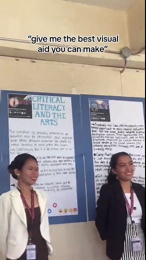 Visual Aid Design Ideas for Education Reporting