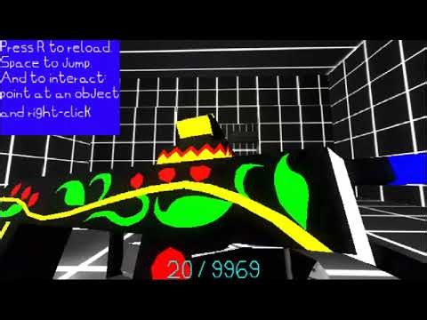 SMG Showcase and new sounds for pistol.