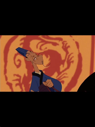 Respuesta a @sooyaaa_.02 #animacion #drama #familia #aventura #mulan1998