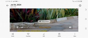 New album loud cry vol 16 is now available at K150 audio K200 video via WhatsApp. Call 0976697034 | Loud Cry Singers official