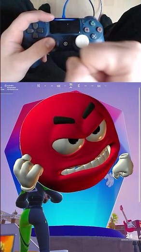 FORTNITE HAS SOMETHING AGAINST TURKS! 😂🇹🇷