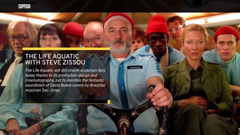 The Best Films Set in Water