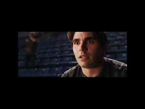 Final Destination 5 (The gymnastics kill scene) #thriller