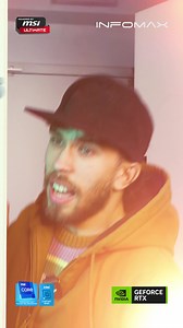 🔥 Le PC Gamer d’octobre est en promo : 1 749 € (-200 €) au lieu de 1 949 € ! 📦 Offre valable dans la limite des stocks disponibles. Le PC Gamer AEROMAN – Powered by ASUS & NVIDIA embarque : ✅ AMD Ryzen™ 7 9700X – 8 cœurs / 16 threads – jusqu’à 5.5 GHz ✅ RTX™ 5070 Ti – 16 Go dernière génération ✅ 32 Go Corsair Vengeance RGB DDR5 – 6000 MHz ✅ SSD NVMe 1 To PCIe 4.0 – démarrages et chargements ultra-rapides 📦 Montage sous 10 jours ouvrés 🖥️ Windows 11 version d’évaluation préinstallée 🛡️ Garan