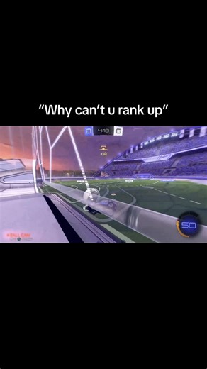Rocket League Ranking Struggles: Can You Climb Higher?
