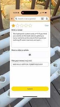 Build your own aeroponics system! #diy #hydroponics #aeroponics #farm