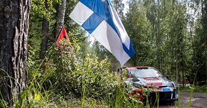 Suomen MM-rallin 2025 reitti on julkaistu: Klassikot säilyvät, mutta loppuhuipennus muuttuu