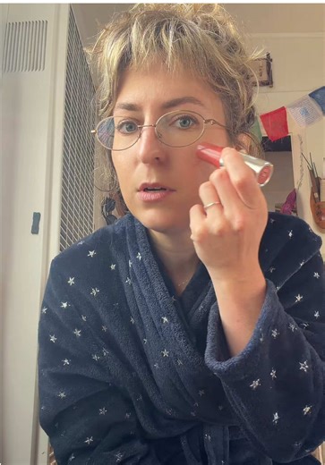 Happy new year who cares whatever