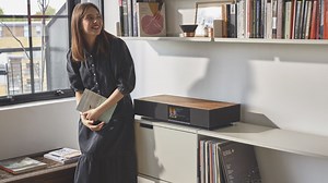 Cambridge Audio Evo One All-In-One Wireless Streaming Speaker