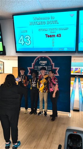 +175 First Block | SYC Connecticut Gold | Tyler Anderson