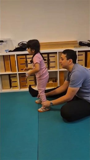 Pediatric Therapy for Children | Small Steps Big Progress 🌱