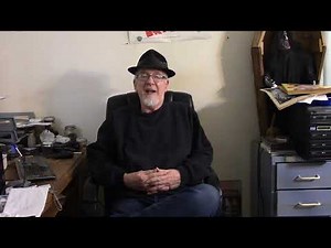 Bootz Update and an 8mm Story