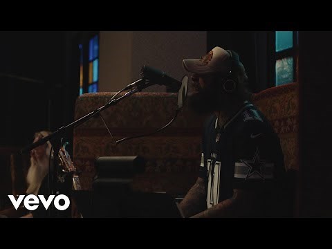 Post Malone - Yours (F-1Trillion Album Livestream)