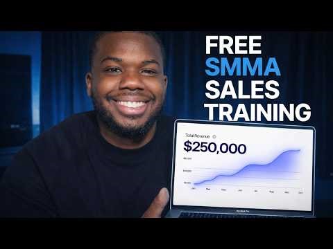 Steal Our $250,000 SMMA Objection Framework (Step-By-Step)