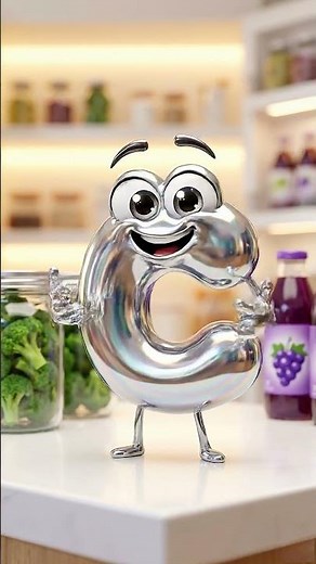 Chromium: What It's Used For and Where to Find It 🧬🥗