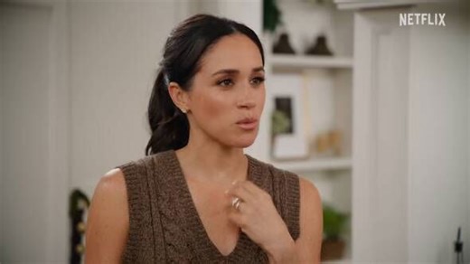 Meghan Markle's 'doom loop' detailed by expert as duchess's career is 'exhausting'