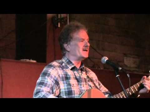 Bernard Wrigley - Down in the fields where the buttercups all grow