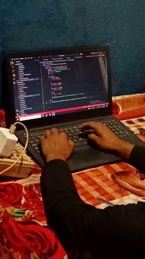 Day 7/90 Internship Challenge – Real Grind Begins 💻🔥