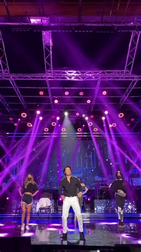 Dancing all night😉☺️