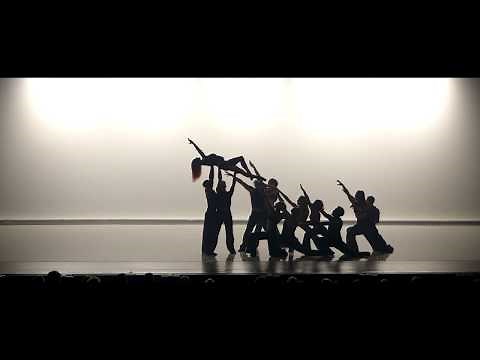 BJM - Les Ballets Jazz de Montréal | Dance Me