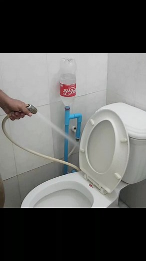 Amazing Technique to Fix PVC Pipe Faucet Low Water Pressure