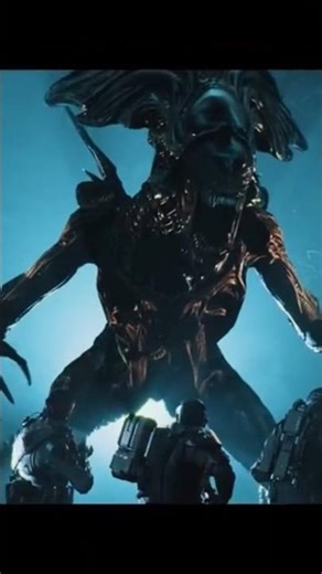 Aliens Fireteam Elite 2 Incoming #gaming #alien #aliens #alienvspredator #aliensfireteamelite