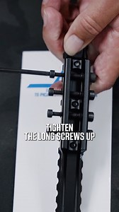 5.9K views · 19 reactions | Check out this Dovetail to Picatinny mount from UTG! | Scoped Out | Facebook