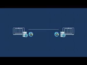 Cómo replicar tus datos en Active Backup for Business en otro NAS externo | Synology
