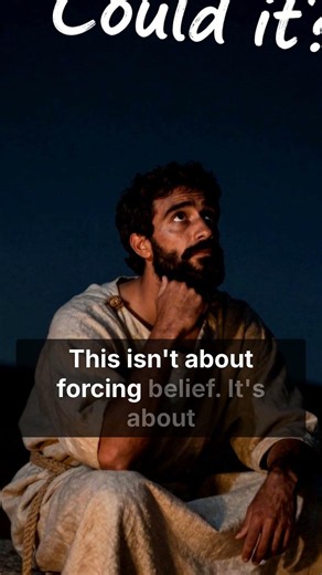 What If Creation Is Pointing You to God? | Romans 1:20
