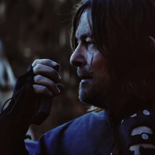 Daryl & Judith: A Walking Dead Edit