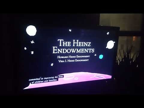 Peg + Cat funding credits (2018-present) (most viewed video)