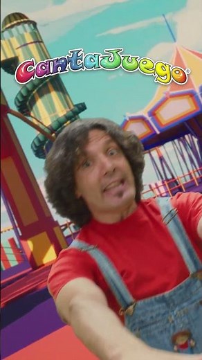 🤡 EXTRACTO Chuchuwá | CANTAJUEGO |Videoclip 🎶Música Infantil y Canciones para niños y bebes