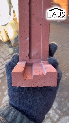 📣 An update on the Full Modular Porch Extension for our customer in the WR9 area 📍🌍 Our versatile Modular Build system is not just for complete single storey extensions and Conservatory Conversions, it is also a fantastic way to create smaller structures such as porches! Her we converted a Bay Window into a significant addition to our customers front room and porch-way! A personal favourite is the use of our innovative Brick & rail system 😍 To find out more and to make your home a happy Haus