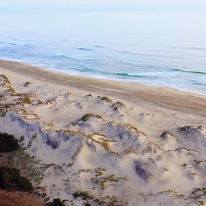 19K views · 364 reactions | With 100+ miles of wide-open coastline, there's no wonder that @travelpulse named the Outer Banks one of the safest destinations in the U.S.! Give in to your wanderlust and explore a nearby getaway that feels like a faraway escape at #OBXnow.  | Visit The Outer Banks | Facebook