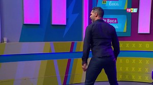 #EnVivo: Teletica.com Se desarmó esto, amores👀🤣 | De Boca en Boca CR