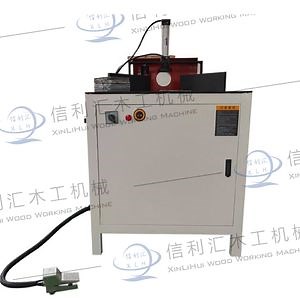 [Hot Item] Wood Chamfering Machine Chamfering Machine Multi R Corner Milling Machine