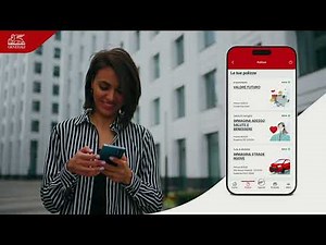 Tutte le funzionalità di MyGenerali: la tua assicurazione a portata di mano