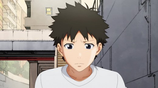 Cells at Work!! (English Dub) | E4 - H. Pylori/Antigenic Shift