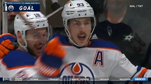 Edmonton Oilers vs Dallas Stars game 5 highlights